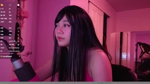 Snapshot of amateuroras chatting on February 15, 3:58 am leash online show from February 15, 3:58 am