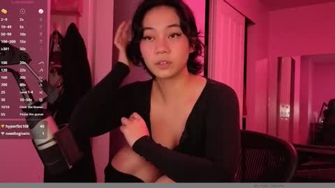 Snapshot of amateuroras chatting on February 27, 4:01 am leash online show from February 27, 4:01 am