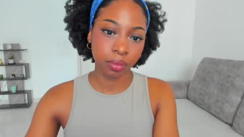 Tammy online show from May 27, 5:32 pm