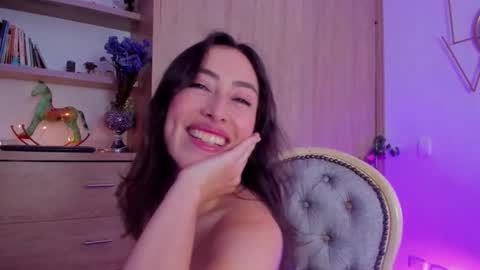 Amatista online show from March 7, 4:59 pm