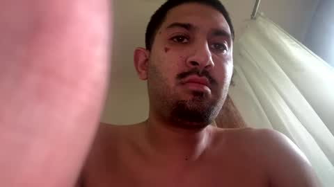 Jamesy online show from February 5, 10:55 pm