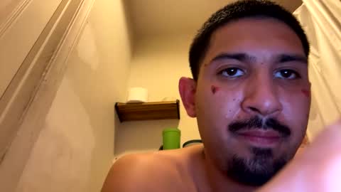 Jamesy online show from February 8, 2:04 am