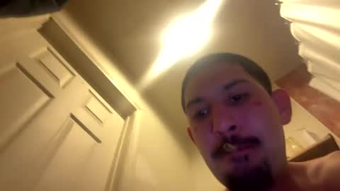 Jamesy online show from February 10, 8:09 am