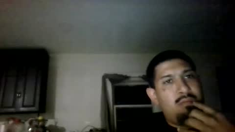 Jamesy online show from March 30, 4:35 am