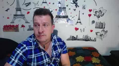 AMAYA online show from January 18, 3:10 am