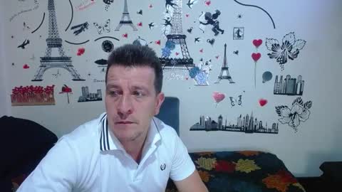 AMAYA online show from February 12, 2:50 am