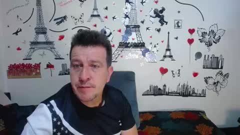 AMAYA online show from February 16, 2:51 am