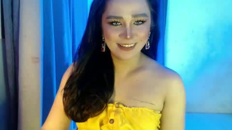 Amaya online show from February 3, 1:19 pm