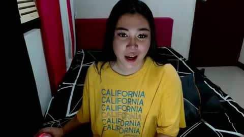 Snapshot of amayaisabella chatting on October 5, 12:25 pm AmayaIsabella online show from October 5, 12:25 pm
