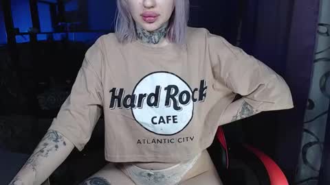 Malina online show from December 14, 7:51 pm