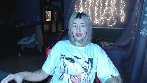 Malina online show from January 8, 4:20 pm