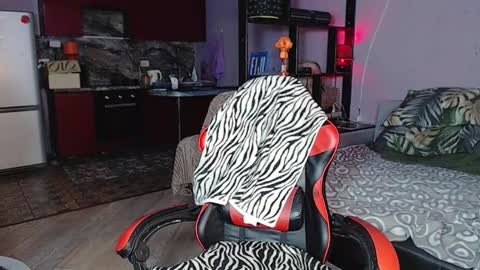 Malina online show from February 1, 1:53 pm