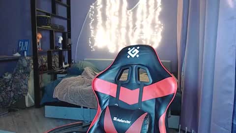 Malina online show from February 14, 6:48 pm