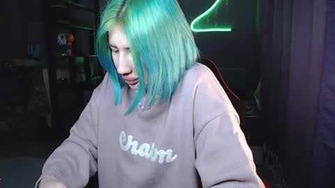 Malina online show from February 27, 6:41 pm