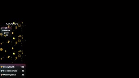 Alina online show from February 26, 7:27 pm