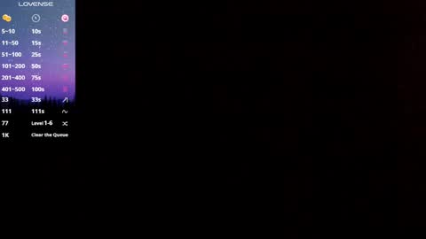 Alina online show from April 14, 7:20 pm