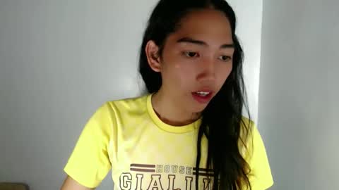 CALL ME GRACE online show from May 5, 1:30 pm
