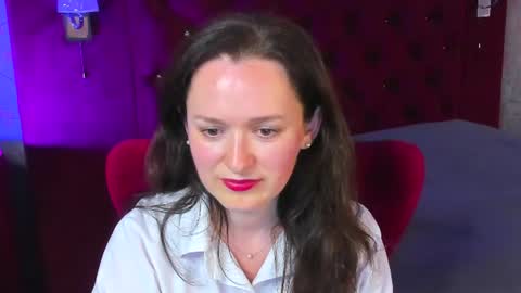 Snapshot of amazing_niki chatting on July 13, 9:34 am Niki online show from July 13, 9:34 am