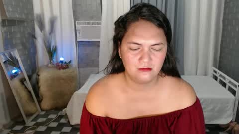 Snapshot of amazingruby_ chatting on December 5, 9:17 am amazingruby_ online show from December 5, 9:17 am