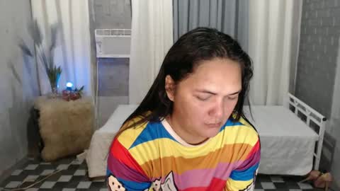 Snapshot of amazingruby_ chatting on December 15, 6:29 am amazingruby_ online show from December 15, 6:29 am