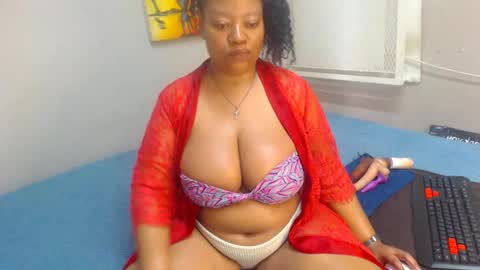 amazingshazz online show from May 8, 8:52 am