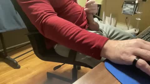 Amazing online show from January 2, 2:46 pm