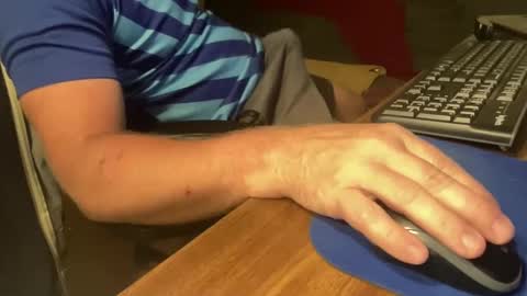 Amazing online show from September 15, 4:40 pm