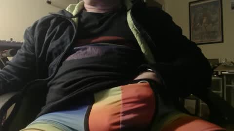 Amazing online show from March 19, 3:21 am