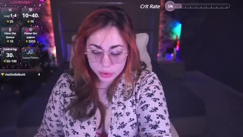 Ellie online show from December 21, 8:18 am