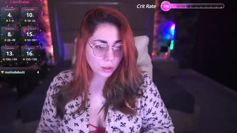 Ellie online show from December 21, 11:22 am