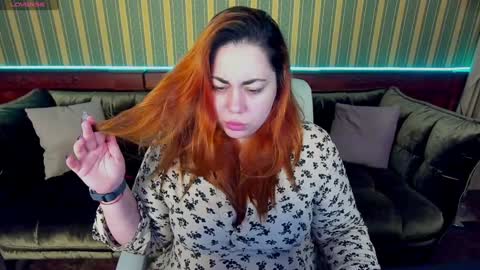 Ellie online show from February 2, 7:41 am