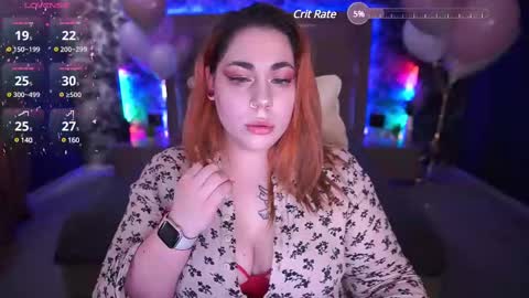 Ellie online show from February 12, 10:03 am