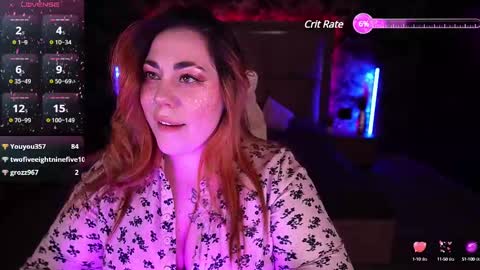 Ellie online show from March 5, 1:10 am