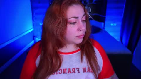 Ellie online show from September 29, 9:52 pm