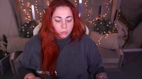 Ellie online show from January 14, 10:36 pm