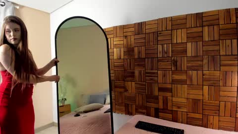 Ambar  online show from April 7, 9:04 pm