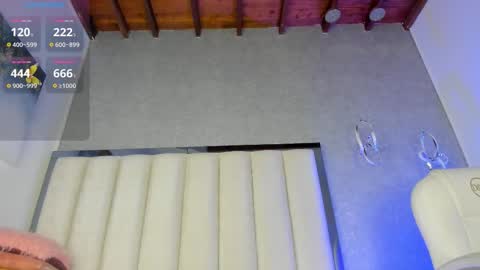 Ambar online show from February 21, 7:26 pm