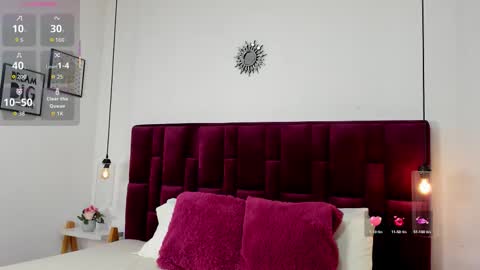 Snapshot of ambar85 chatting on December 17, 3:12 am ambar85 online show from December 17, 3:12 am