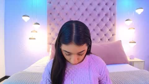  Ambar  online show from February 18, 12:34 pm