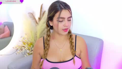 Snapshot of ambar_carterr chatting on June 6, 5:12 am Ambar online show from June 6, 5:12 am