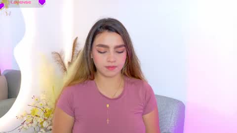 Snapshot of ambar_carterr chatting on June 10, 3:39 am Ambar online show from June 10, 3:39 am