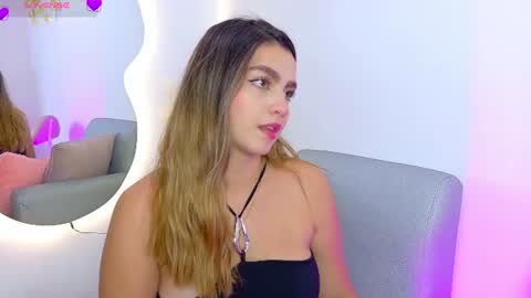 Snapshot of ambar_carterr chatting on June 17, 3:53 am Ambar online show from June 17, 3:53 am