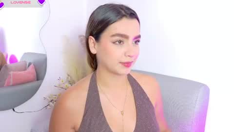 Snapshot of ambar_carterr chatting on July 16, 4:07 am Ambar online show from July 16, 4:07 am