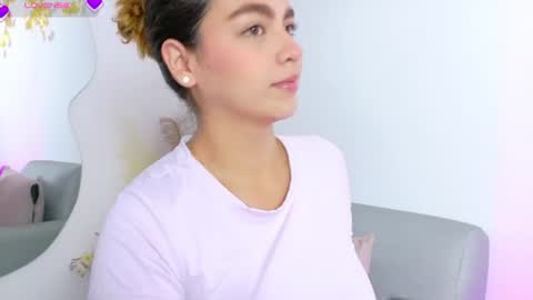 Snapshot of ambar_carterr chatting on July 22, 9:01 am Ambar online show from July 22, 9:01 am