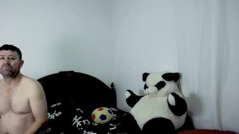 Ambar  Jackson online show from January 14, 11:05 am