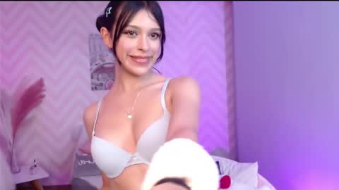 Ambar online show from March 21, 9:07 pm