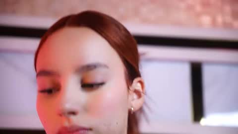 Julieta  online show from February 15, 11:41 am