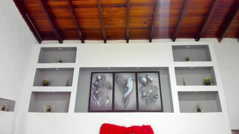 Snapshot of ambar_sex10 chatting on September 19, 12:39 pm Ambar online show from September 19, 12:39 pm