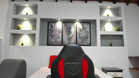Snapshot of ambar_sex10 chatting on September 22, 12:40 pm Ambar online show from September 22, 12:40 pm