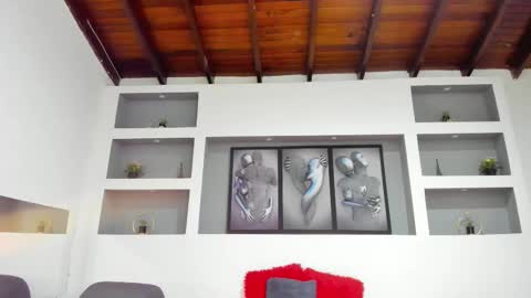 Snapshot of ambar_sex10 chatting on September 29, 12:43 pm Ambar online show from September 29, 12:43 pm